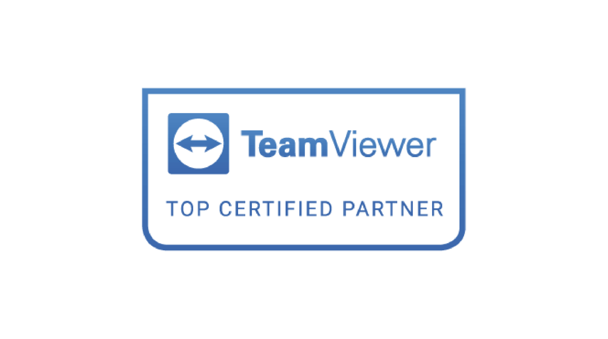 TeamViewer Certified Partner